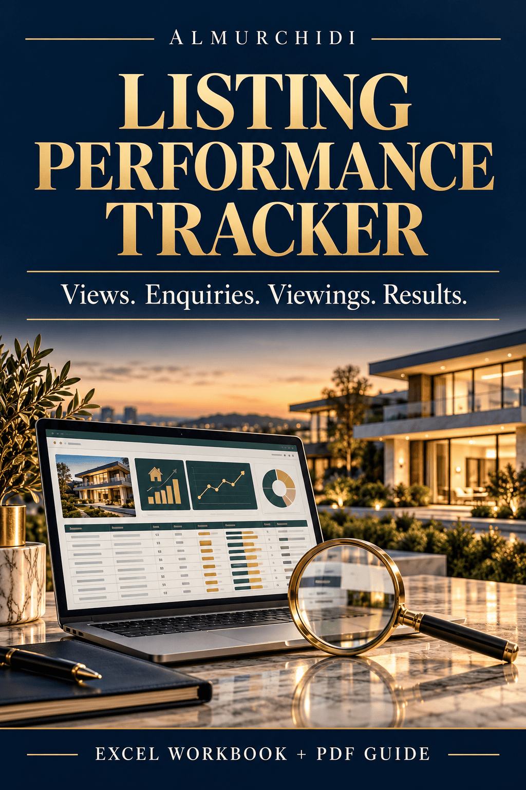 Listing Performance Tracker