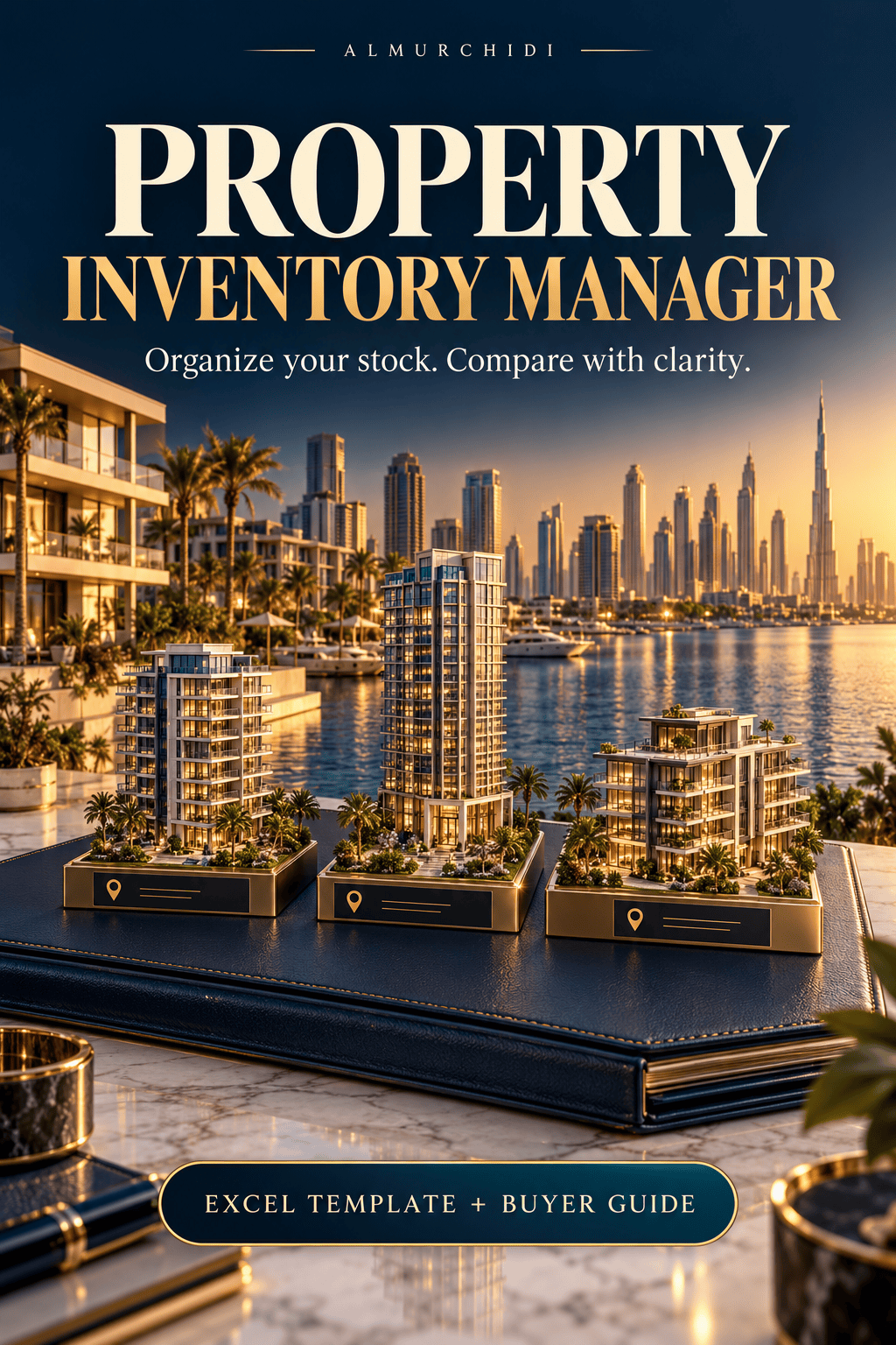 Property Inventory Manager
